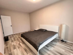 Downtown apartment